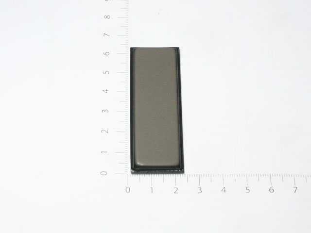 แผ่นยาง Flash HY1555&nbsp;คริสตัล